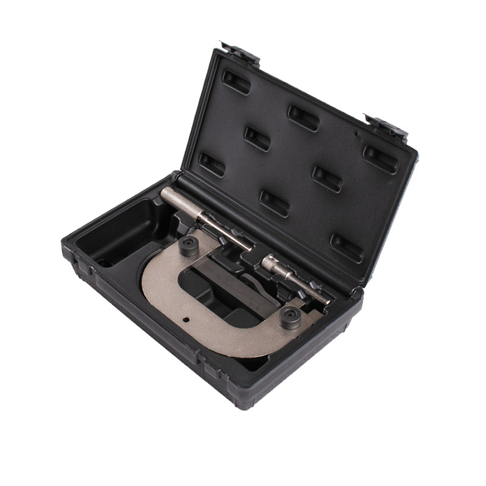 МАСТАК (103-21115C) Набор для установки фаз ГРМ RENAULT, кейс, 3 предмета