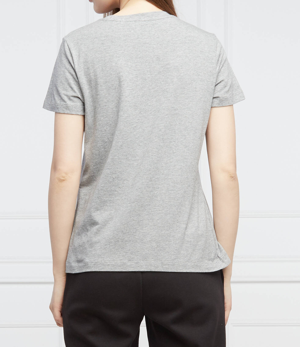 футболка DKNY - серый(P2AMWDNA)