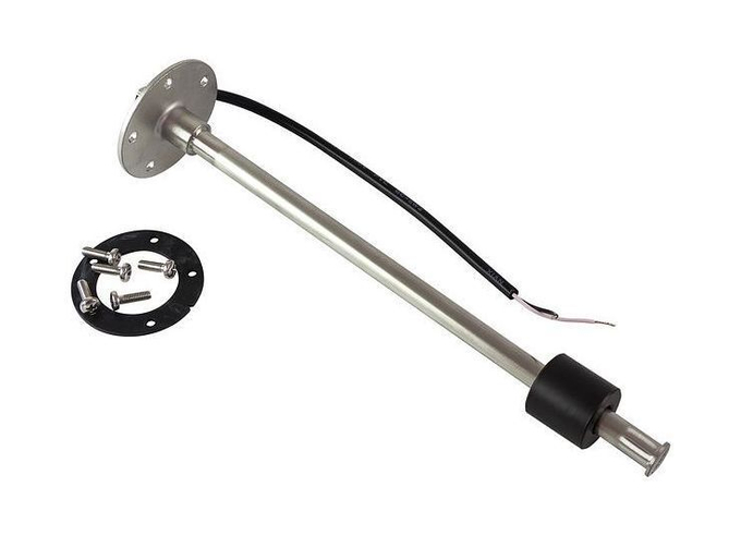 Датчик уровня 300 мм, 0-190 Ом, S5, Marine Rocket