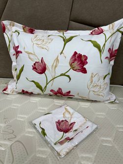 Наволочки МИКС ЛЮКС 50/70 2шт