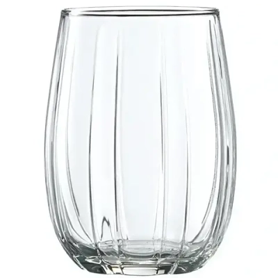 Стакан ЛИНКА 6 шт. 380 мл 420405B