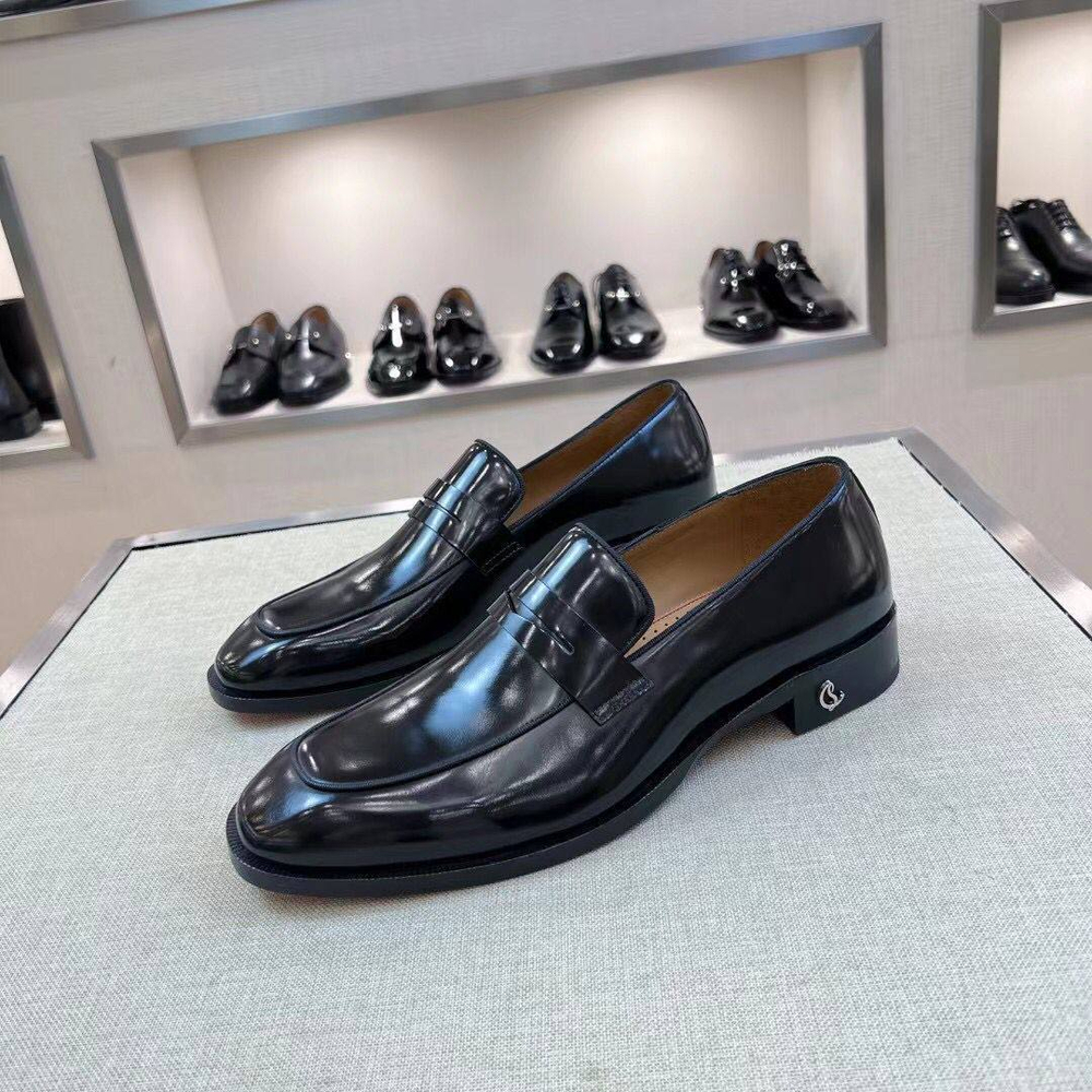 Туфли Christian Louboutin