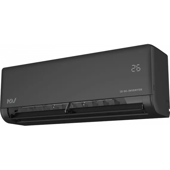 Настенная сплит-система MDV MDSBI2-24HRFN8/MDOBI2-24HFN8 Integra Pro Black Inverter