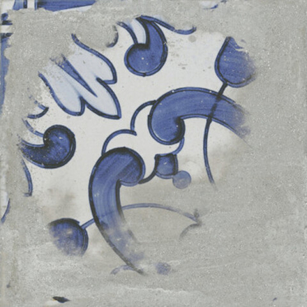 Декор ANTICO CASALE ORCIA CENERE RECT 120