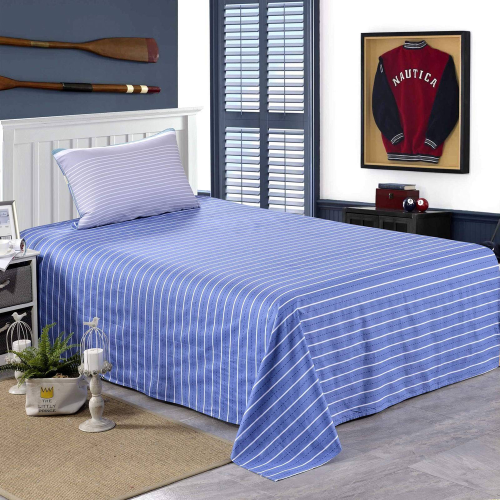 Детское постельное белье Sofi De MarkO Флегонт