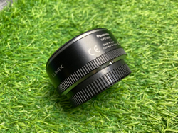 Panasonic 14-42mm 3.5-5.6 Lumix G X Vario