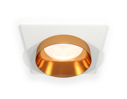 Ambrella Комплект встраиваемого светильника MR16 Встраиваемые XC6520024