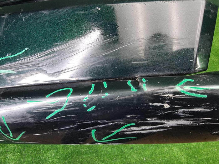 Бампер передний EXEED VX (2023-н.в.)