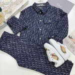 Брюки Dior, арт. 470109344