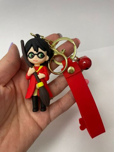 Брелок игрушка/ брелок Гарри Поттер