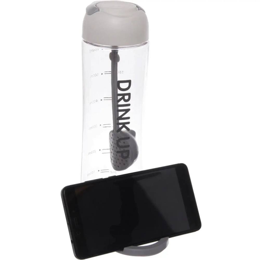 Бутылка спортивная VZ-4012 (650 мл)