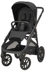 Коляска Inglesina Aptica XT Darwin i-Size System Quattro 4 в 1 2025 Magnet Grey