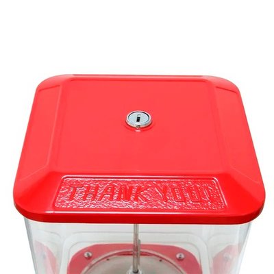 Торговый автомат DeerVending Square