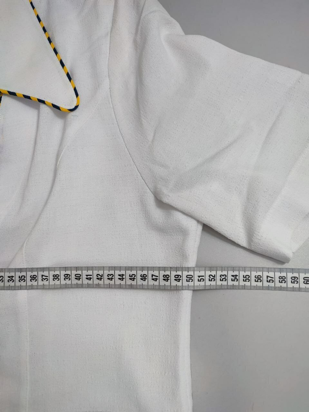 Блузка Skaren красивая 48 размер