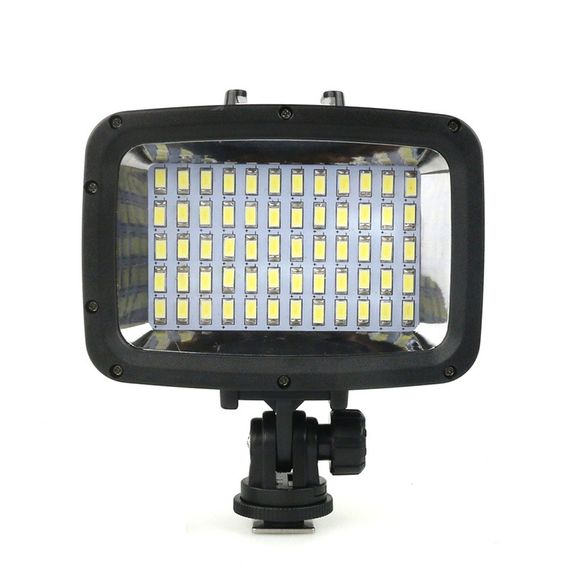 Фонарь для съёмки Sea Frogs SL-101 LED (1800 люмен)