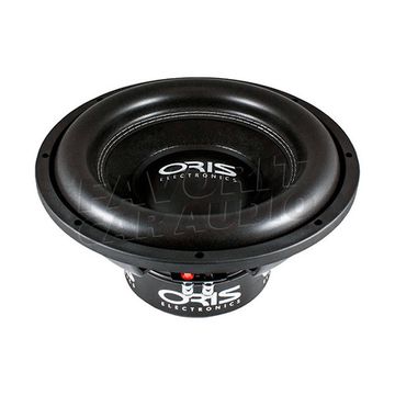 Сабвуфер ORIS LW-D2.15S