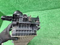 Интеркулер BMW X3 G01 (2017-2024)