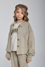 Жакет дл/р д/д DELORAS 22511