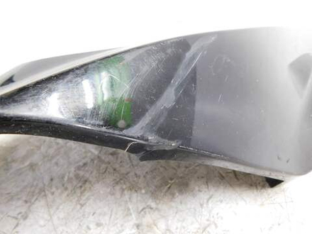 Пластик задний правый Honda VFR800 77220-MJM-D000