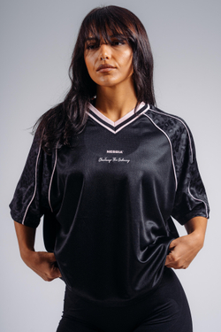 Футболка Oversized T-Shirt '97 PRIMAL 862 Черная