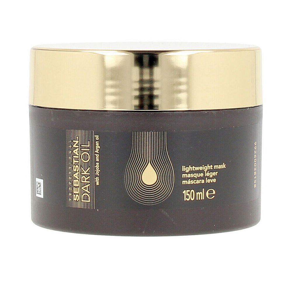 Капиллярная маска Sebastian DARK OIL 150 ml