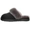 Ugg Slippers 'Black'