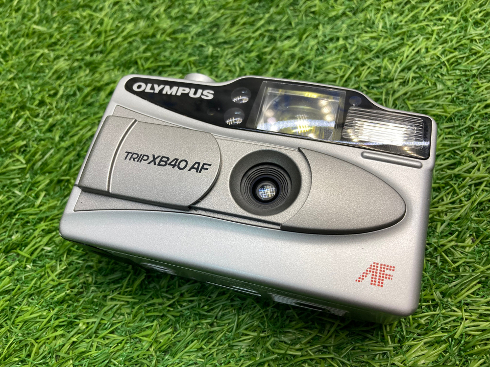 Olympus TRIP XB40 AF