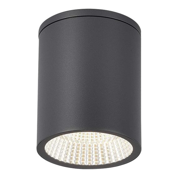 Потолочный светильник ST Luce TUBO SL9514.712.01