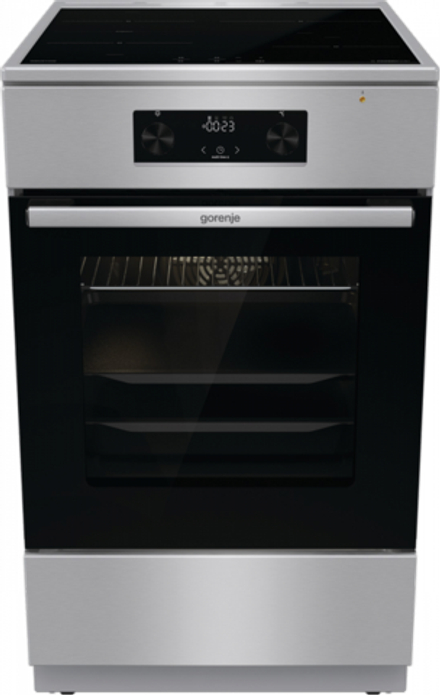 Электрическая плита Gorenje GEIT5C61XPG