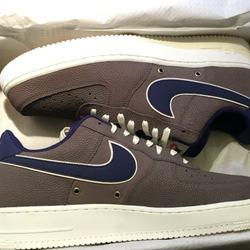 Nike Air Force 1 Low '07 LV8 Dark Mushroom