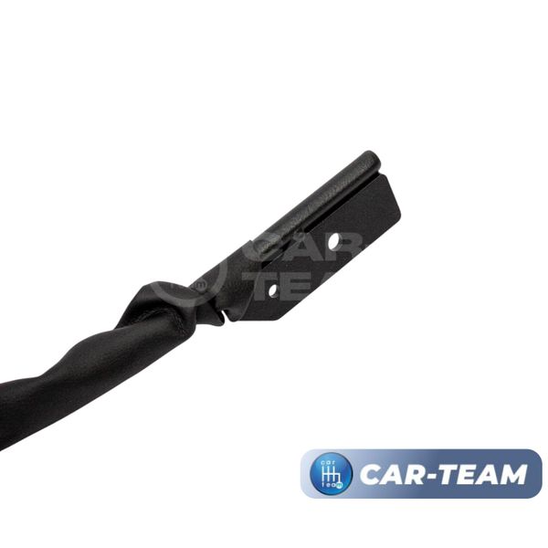 Подлокотник Fiat Albea из экокожи "Аламар"