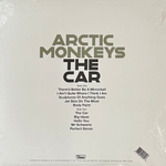 Arctic Monkeys - The Car (Канада 2022г.)