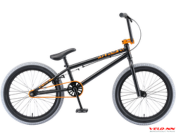 BMX