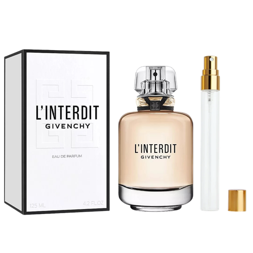 Распив GIVENCHY L'Interdit edT 1ml lady