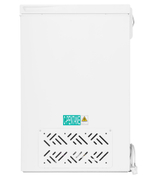 Морозильный ларь MAUNFELD MFL150W фото 4