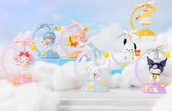 Коллекционные фигурки "Star Angel"