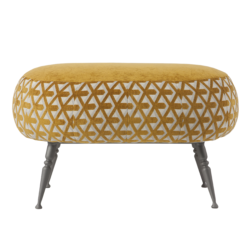 Банкетка Твинки Голд