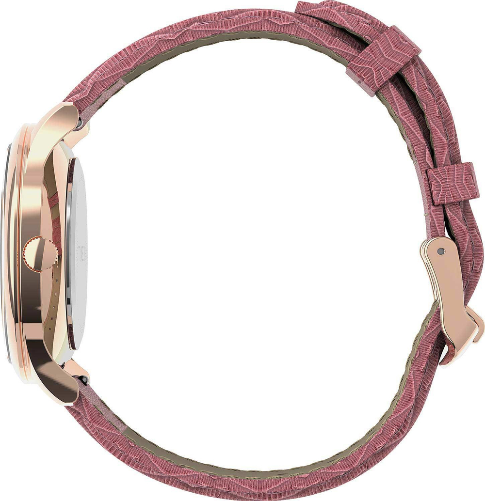 Женские наручные часы Timex TW2U81000