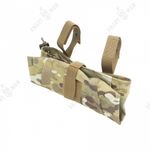 Подсумок складной под сброс магазинов "Ворох", Wartech