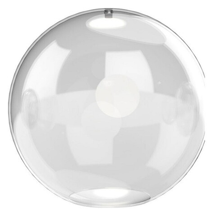 Плафон стеклянный Nowodvorski Cameleon Sphere L TR 8528