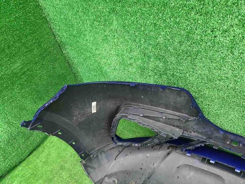 Бампер передний Hongqi HS5 (2019-н.в.)