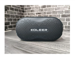 Беспроводная колонка Koleer S39 5W IPX5 Waterpoof