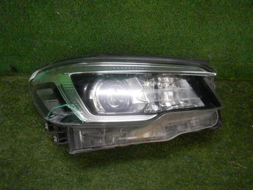 Фара правая Subaru Forester 5 SK (2018-2021) LED