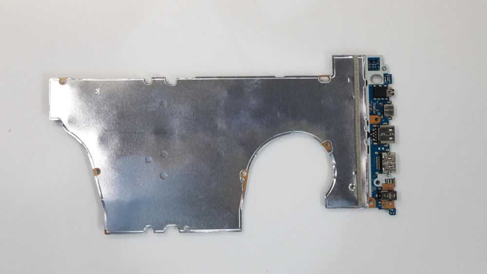 Материнская плата для ноутбука Lenovo Yoga 530-14IKB WIN I3-8130U UMA BL FP (5B20R19582), оригинал