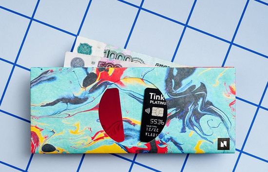 Кошелёк NEW WALLET New Twist Shout