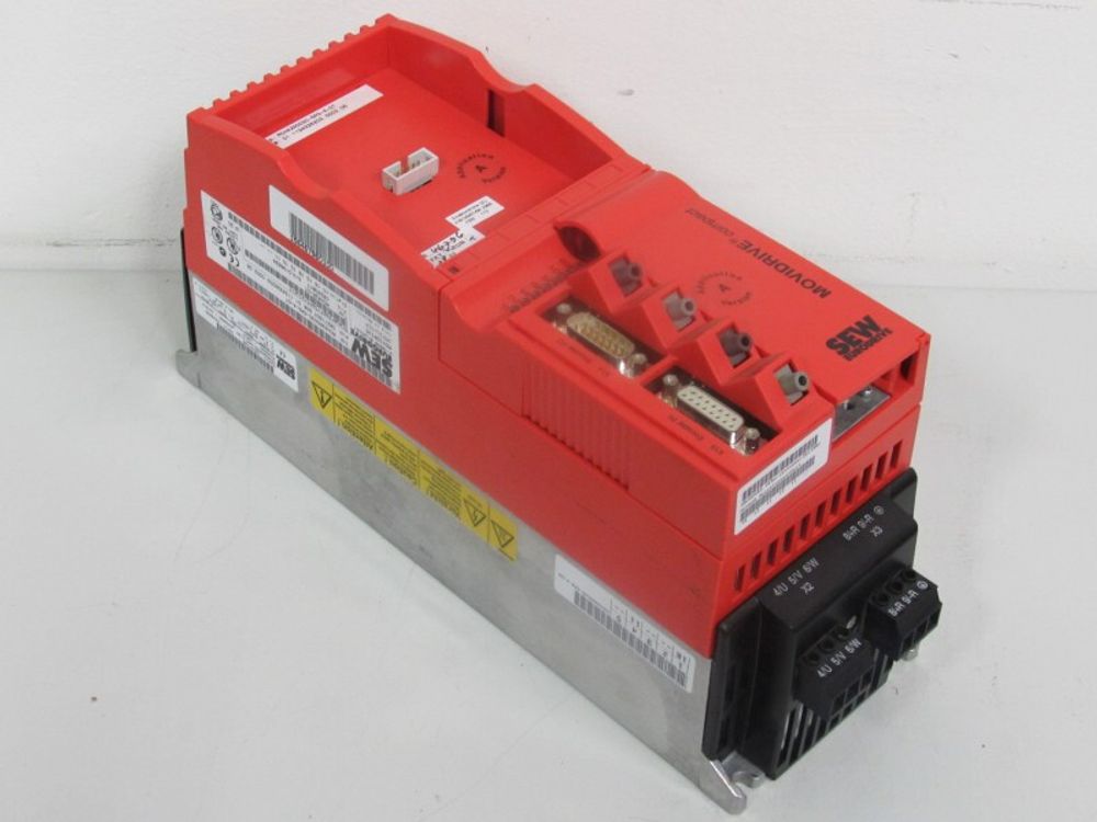 SEW MCH42A0030-5A3-4-0T