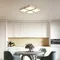 Потолочный светильник FR5450CL-L120BG Кубба / Cubba 125 Вт LED с пультом ДУ Freya fr5450cl-l120bg