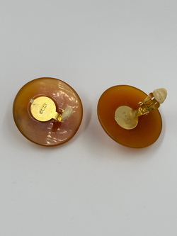 Клипсы Liz Claiborne