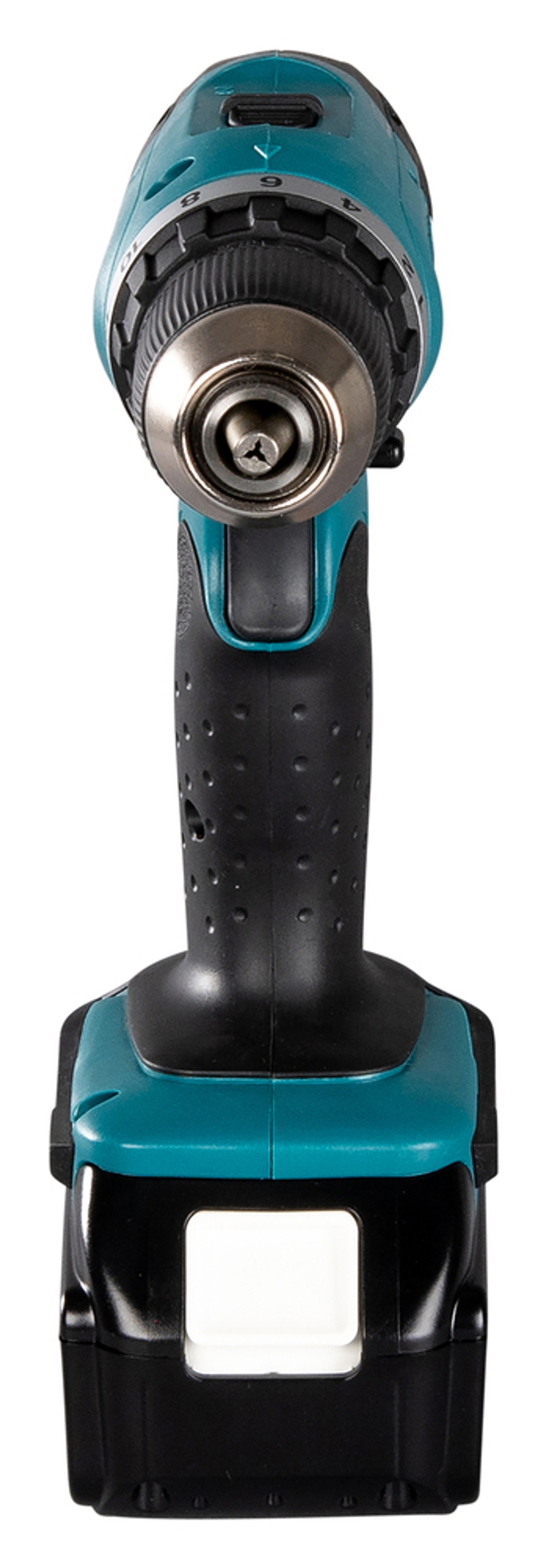 Аккумуляторная дрель-шуруповерт LXT® DDF453SYX5 18В 42 Нм 0 – 1 300 об/мин