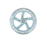 Колесо Micro LED для Cruiser 200*30 мм (1 шт), морозный голубой